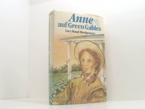 Anne auf green - anne, l.