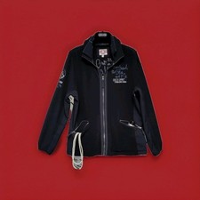 "SOCCX" FLEECEJACKE XL/44