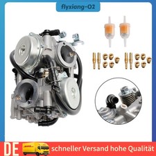 Vergaser für Honda Shadow VLX 600 VT600 1988-1998 16100-MR1-673 NEU