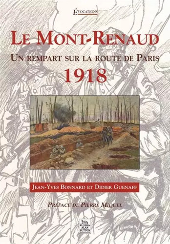 Mont renaud jean - mont-renaud, (le),