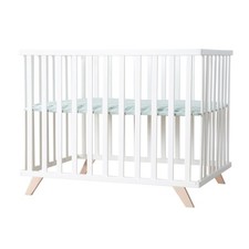 Roba Kids Laufgitter 75x100 cm