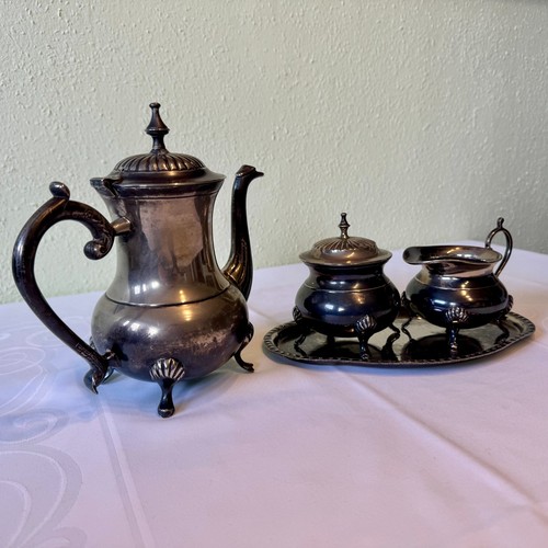 Kaffeeservice jugendstil - *kaffeeservice, *jugendstil