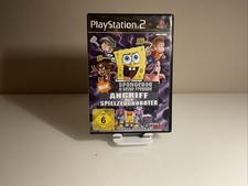 Spongebob und Seine Freunde