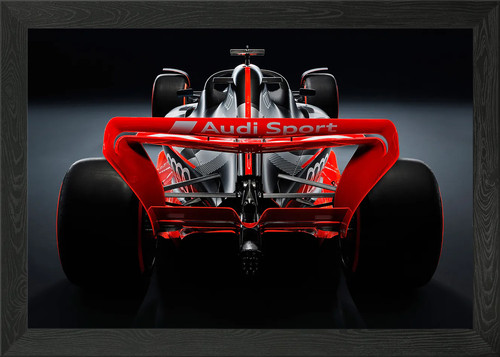 2022 audi show - audi, car