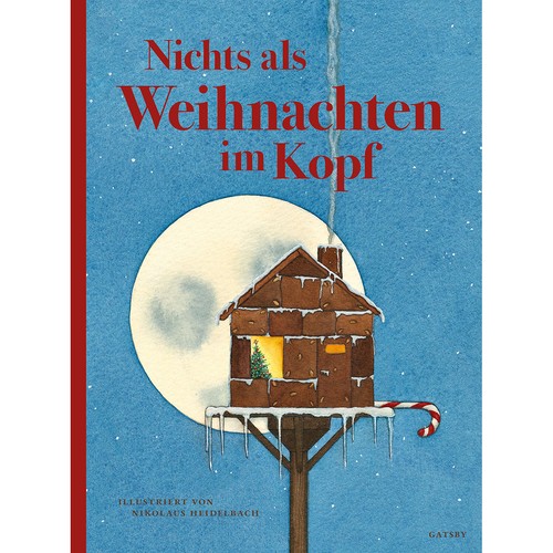 Nichts als weihnachten - nichts,