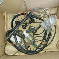 MZ TS 150 Teile Konvolut gebraucht