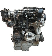 Motor für Opel Astra J Insignia 2,0 CDTi A20DTH A20 LBS 93169345 95515367