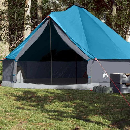 Tipi familienzelt personen - tipi-familienzelt, 12