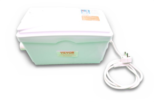 Vevor hebeanlage 350 6000 - hebeanlage, w