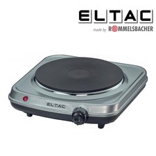 Rommelsbacher - Kochfeld