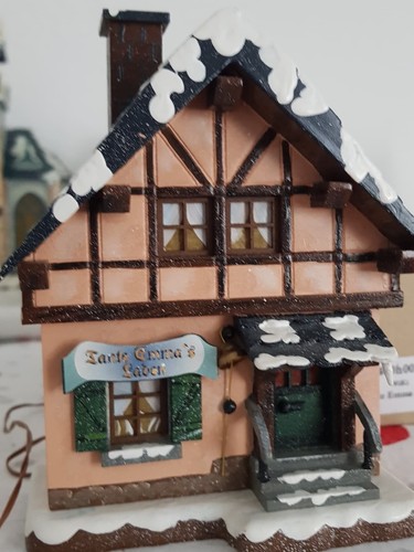Hubrig winterkinder wiki - winterkinder, tante