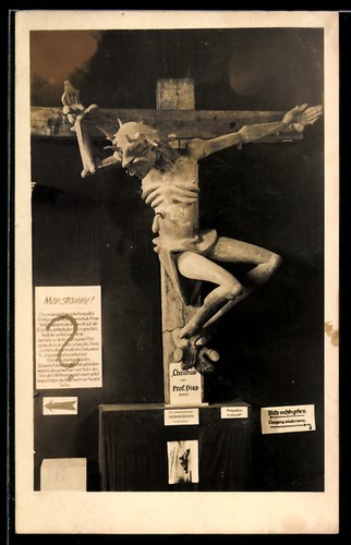 German foto ausstellung - ww,