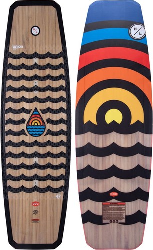 Hyperlite wakeboard wake - wakeboard,