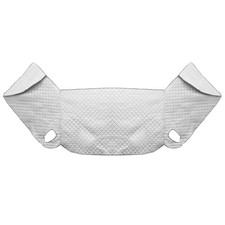 Neu Frontscheibenabdeckung Bugschutzplane Sonnenschutz für Fiat Ducato Wohnmobil