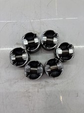 6x Pistons for Audi A6 C6 4F