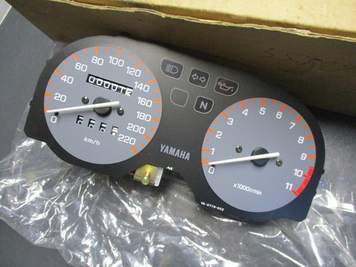 Cockpit tacho dzm armaturen - dzm,