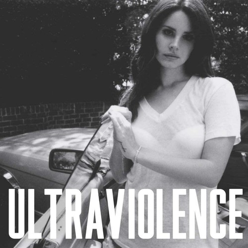 Lana del rey - lana, ultraviolence