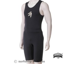 ASCAN Monoshort Men Metalite