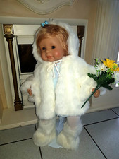 TOP ZUSTAND !!  "Nele"  von