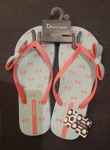 Original ipanema sandalien - original,
