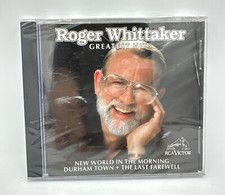 Roger Whittaker - Greatest