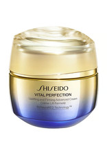 Shiseido Vital Perfection