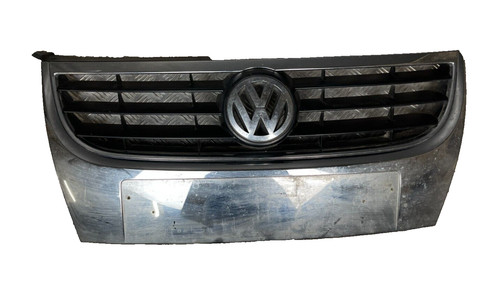 Volkswagen touran front - volkswagen,