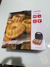 Kalorik Gugelhupf Cake Maker