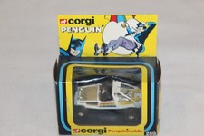 CORGI TOYS 259 PENGUINMOBILE