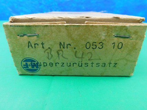 C07 merker fischer h0 - c07,