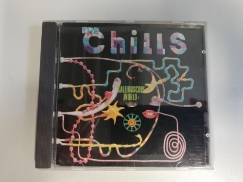 The chills - chills, *