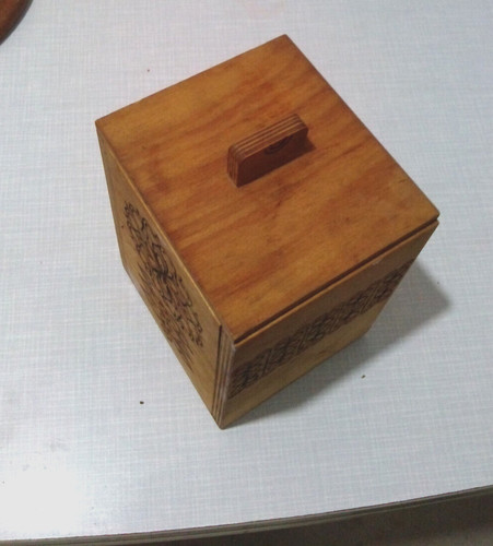 Teedose gewürzdose - teedose,,