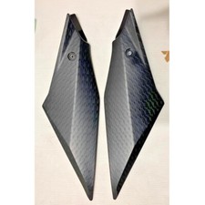 Originale Verkleidungsteile Yamaha R1 2015-2019 Gebraucht Schwarz