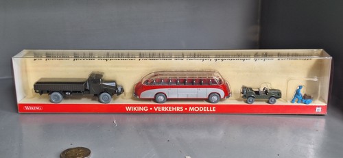 H181 ovp ungeöffnet wiking - h181,