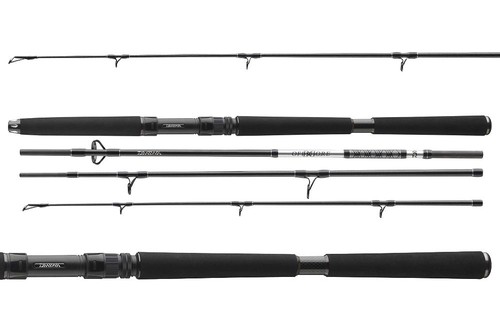 Daiwa offshore travel - travel, 2,25m