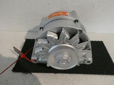 orig. Bosch Lichtmaschine Nr. 0120489917 / 918 für div. Mercedes W123 Oldtimer