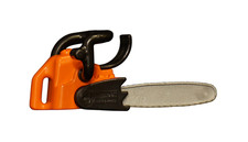 Playmobil Kettensäge Motorsäge Zubehör Waldarbeiter Förster