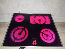 Miele KM260 EDST Kochfeld m. Schott Ceran® Glaskeramik & 2Jahren Garantie