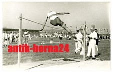 AK Göttingen 1934 Sportfest