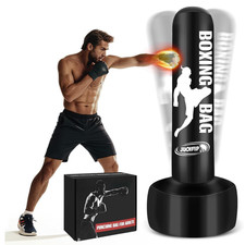 Boxsack Stehend 180cm