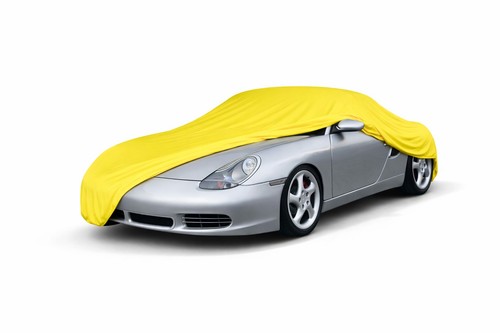 Soft indoor car cover - indoor,