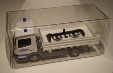 HERPA 1:87 - MB Atego '98