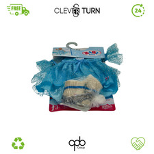 BABY born Eisprinzessin 43cm