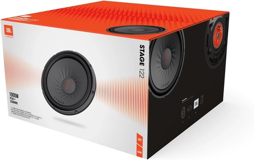 Jbl auto subwoofer harman - auto,
