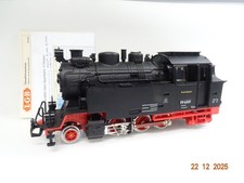 LGB Spur G 2080D Dampflok BR