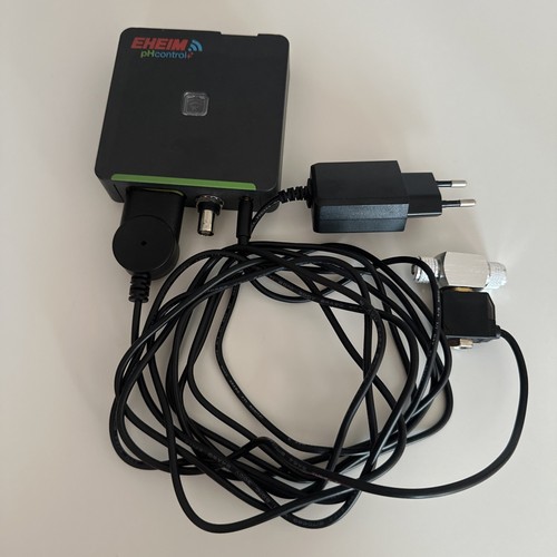 Eheim phcontrol e - phcontrol, +e