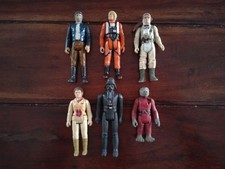 Star Wars Figuren Hasbro