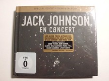 Jack Johnson – En Concert