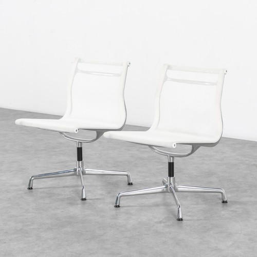 Vitra 105 alu chair - vitra,