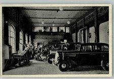 13653746 - 3251 Leopoldshall Opel-Autohaus Auto-Hausmann Werkstatthalle